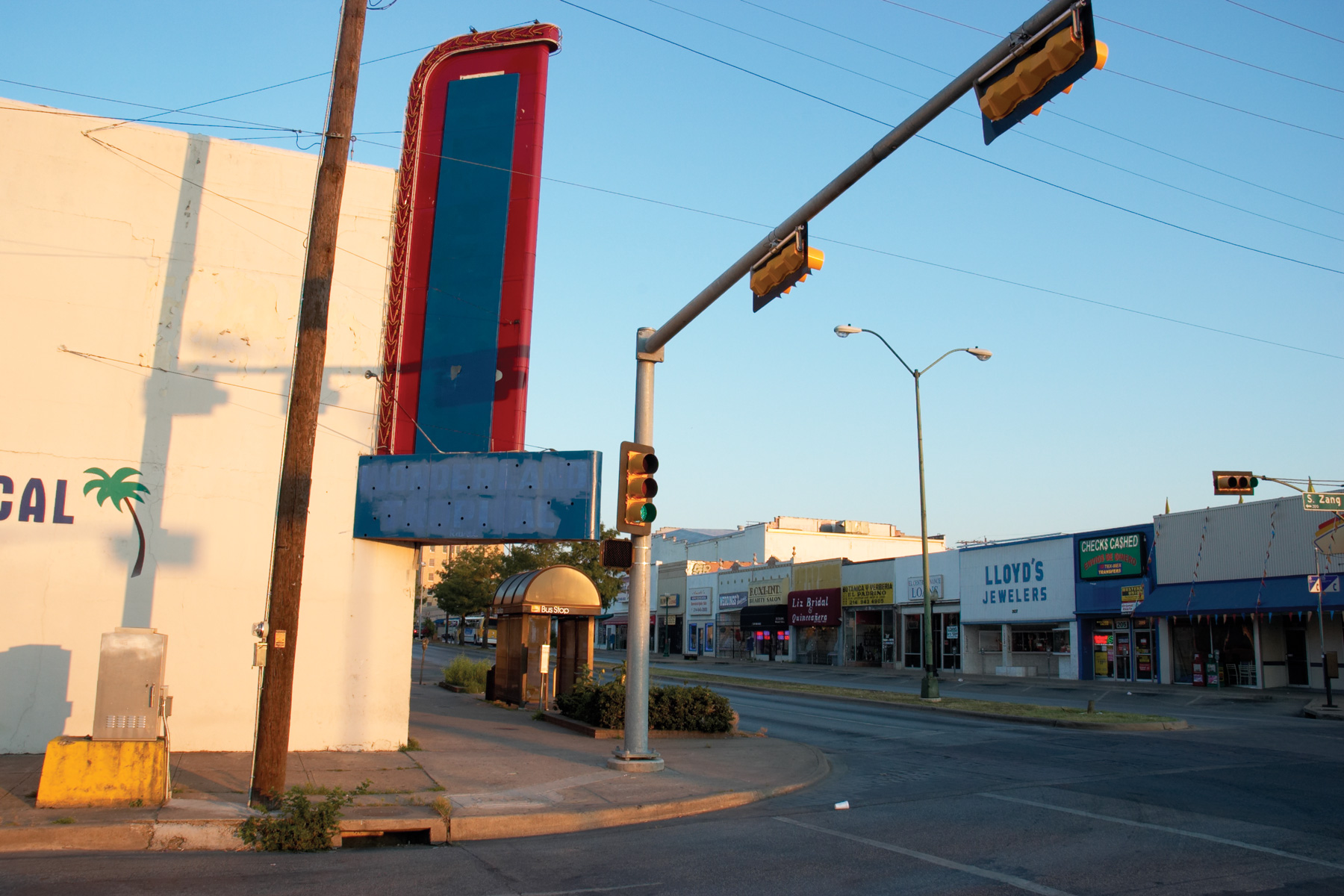 Guide To North Oak Cliff Places To Live Things To Do And Restaurants In North Oak Cliff D 